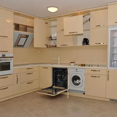 Resort Mia Casa Sveti Vlas