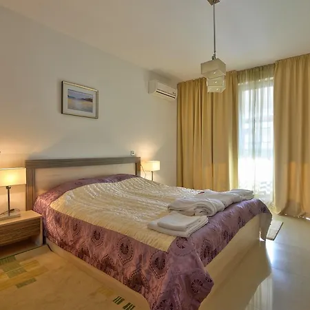 Mia Casa Resort Sveti Vlas