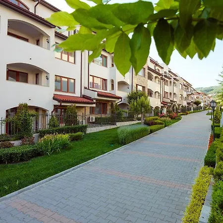 Mia Casa Resort Sveti Vlas