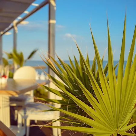 Mia Casa Resort 4*