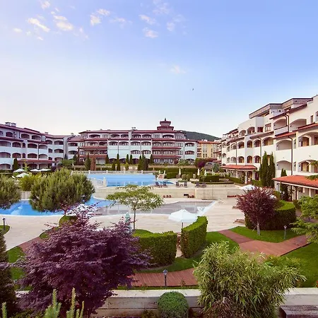 Mia Casa Resort 4*