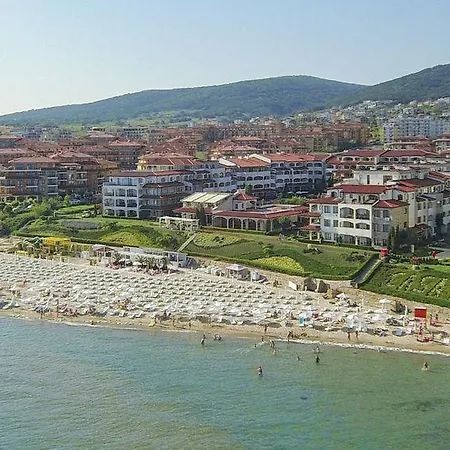 Mia Casa Resort Sveti Vlas