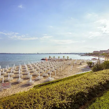 Mia Casa Resort Sveti Vlas