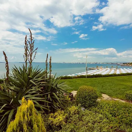 Mia Casa 4* Sveti Vlas