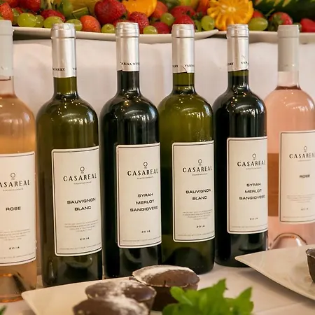 Mia Casa Resort Sveti Vlas