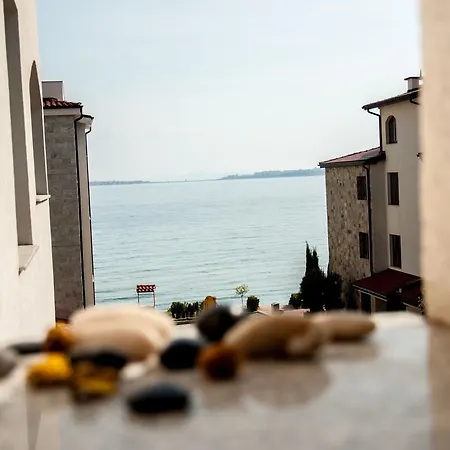 Mia Casa 4* Sveti Vlas