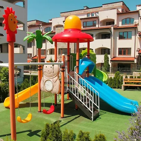 Resort Mia Casa Sveti Vlas