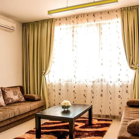 Resort Mia Casa Sveti Vlas