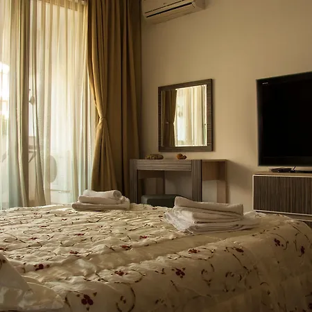 Resort Mia Casa Sveti Vlas