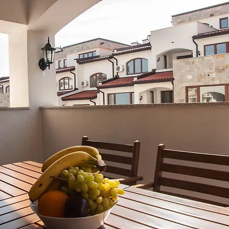 Mia Casa 4* Sveti Vlas