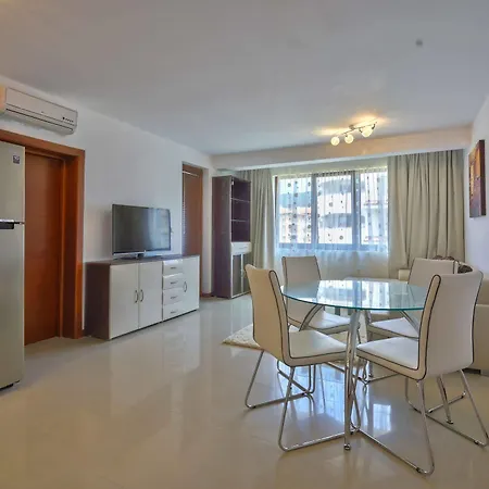 Resort Mia Casa Sveti Vlas