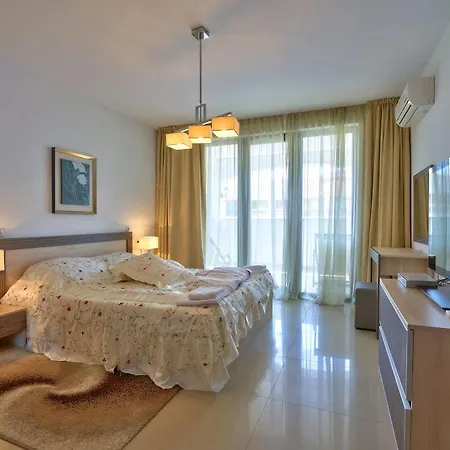 Mia Casa Resort Sveti Vlas