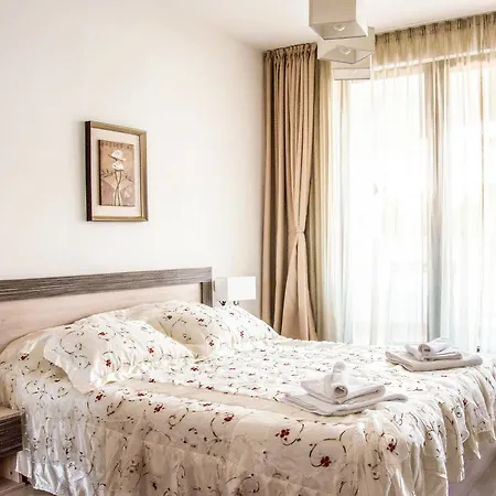 Mia Casa Resort Sveti Vlas