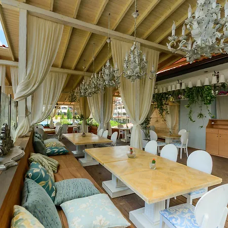 Resort Mia Casa Sveti Vlas