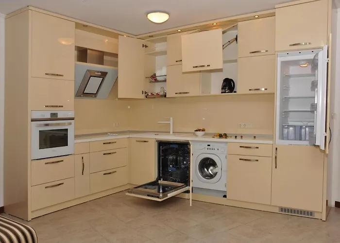 Rezort Mia Casa Sveti Vlas