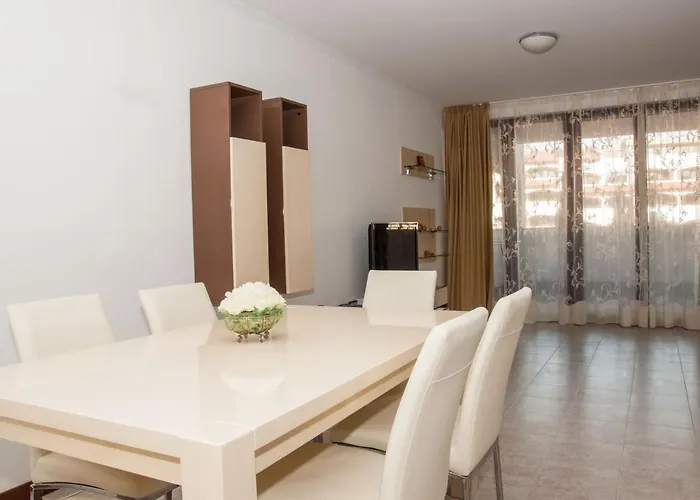 Mia Casa Rezort 4*