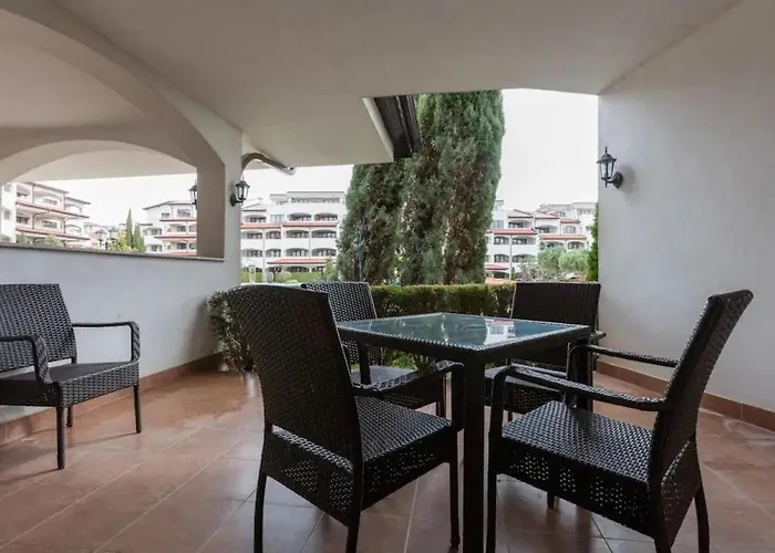 Mia Casa Rezort 4*