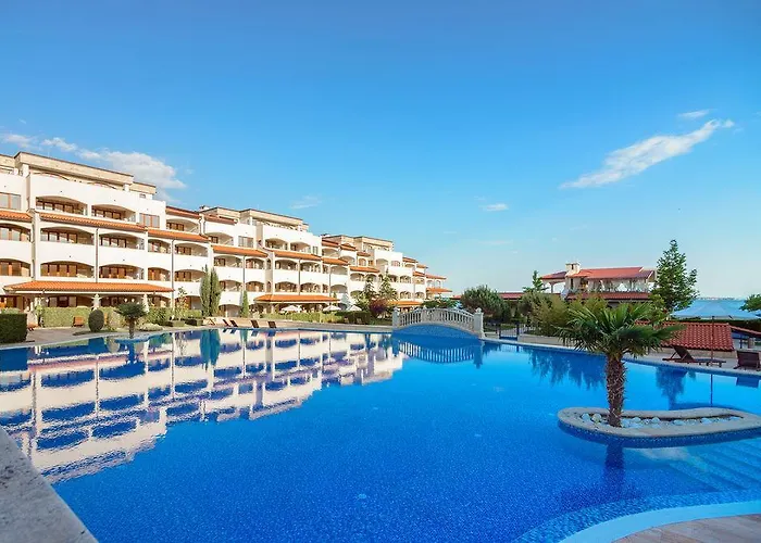 Mia Casa Rezort Sveti Vlas