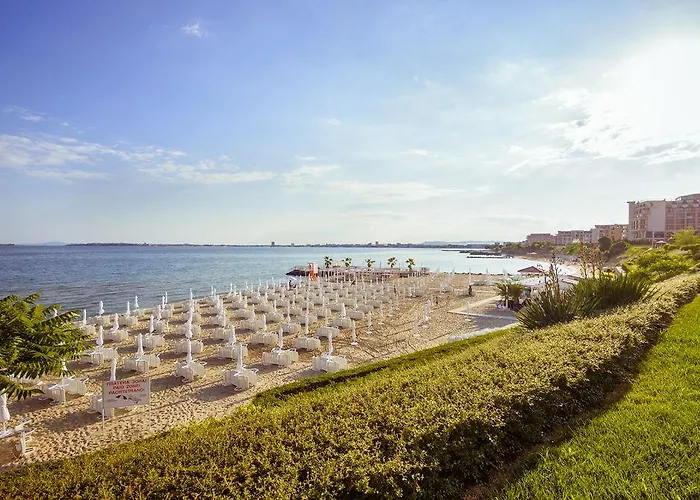 Mia Casa Rezort Sveti Vlas