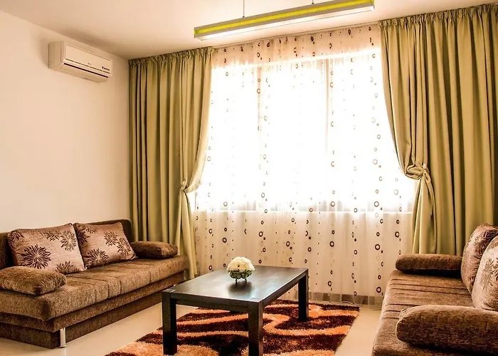 Rezort Mia Casa Sveti Vlas