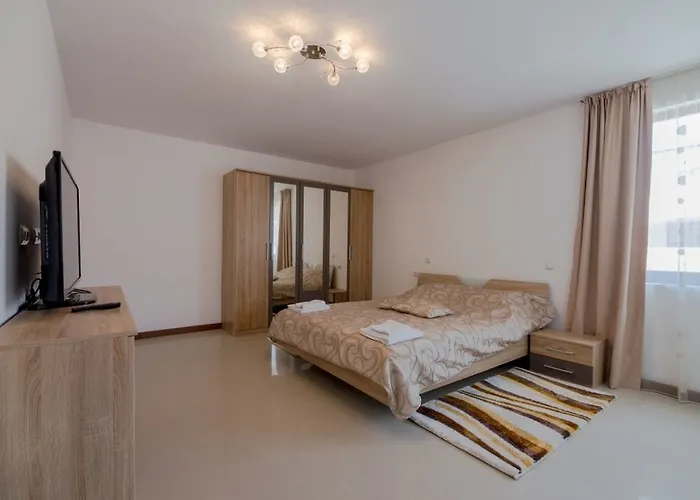 Mia Casa Rezort 4*