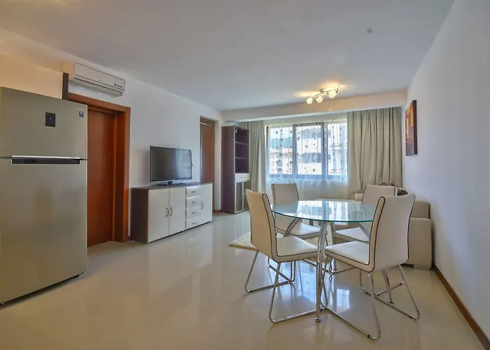 Rezort Mia Casa Sveti Vlas