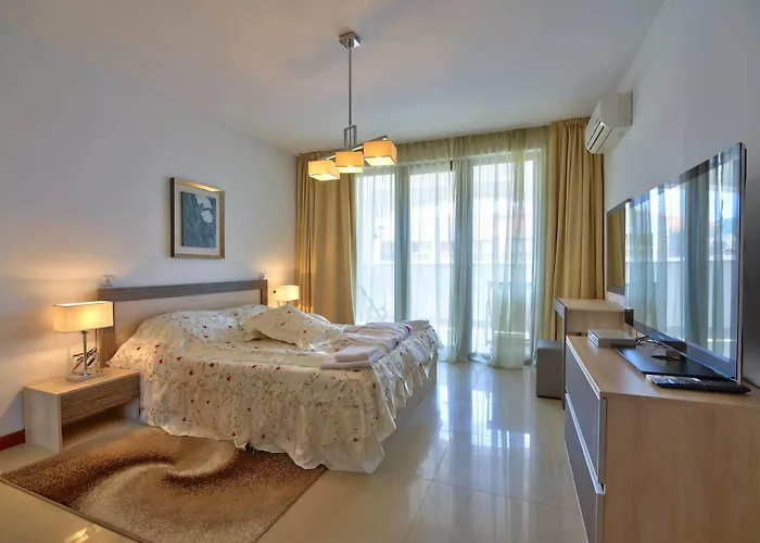 Mia Casa Rezort Sveti Vlas