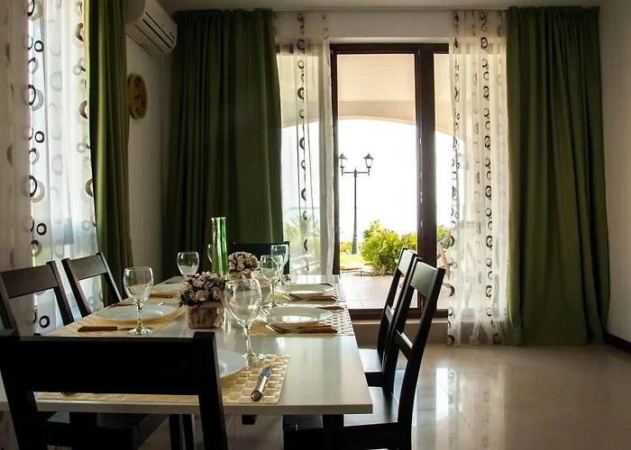 Mia Casa Rezort Sveti Vlas