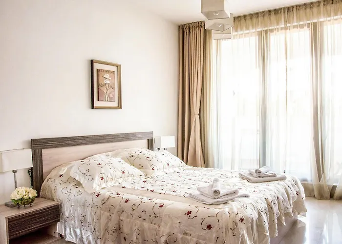 Mia Casa Rezort Sveti Vlas